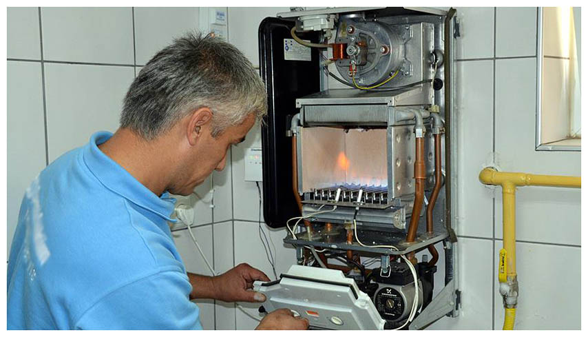 Terme Kombi Tamircisi